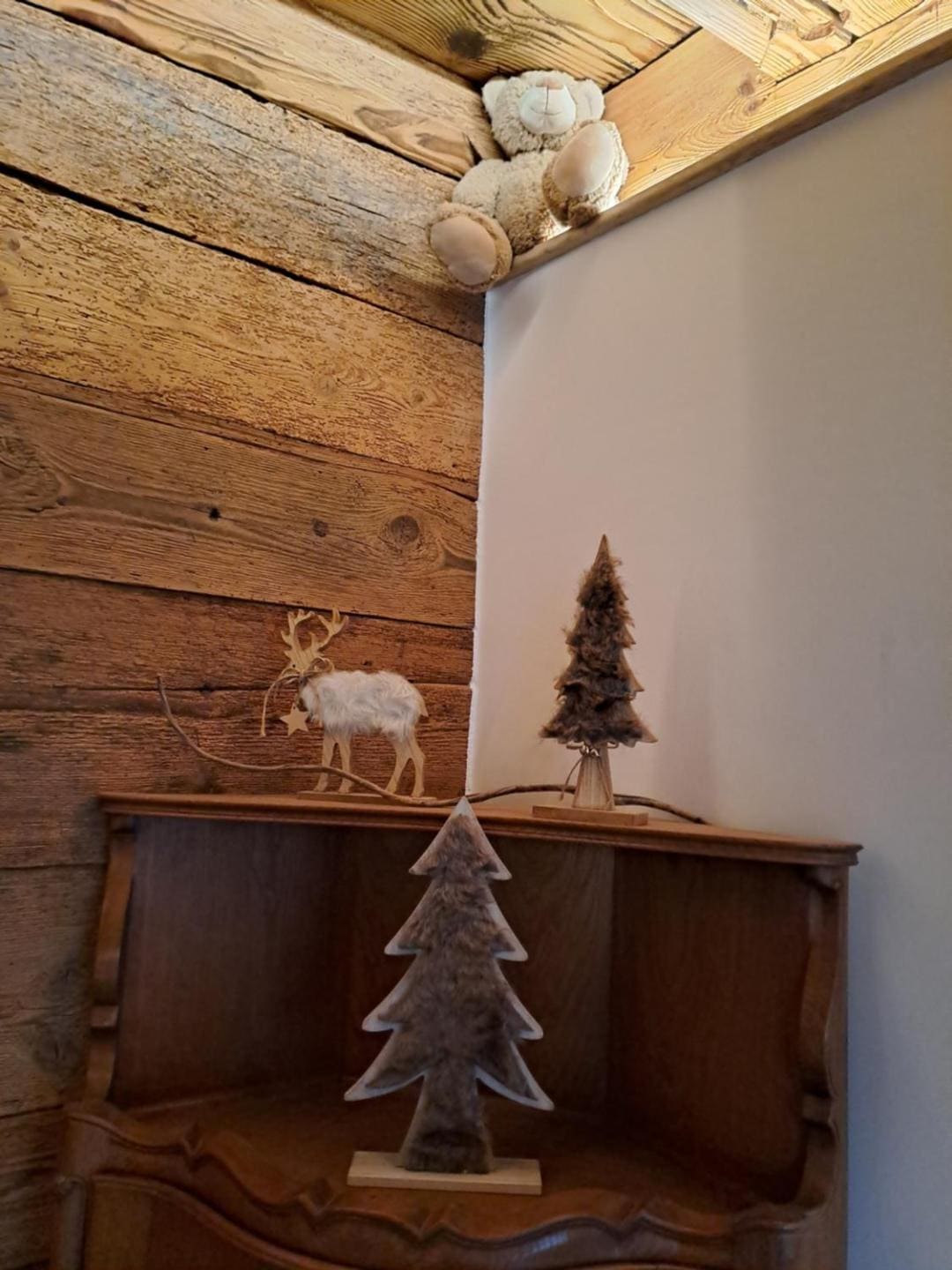 Weihnachtsmärkte im Bas-Rhin