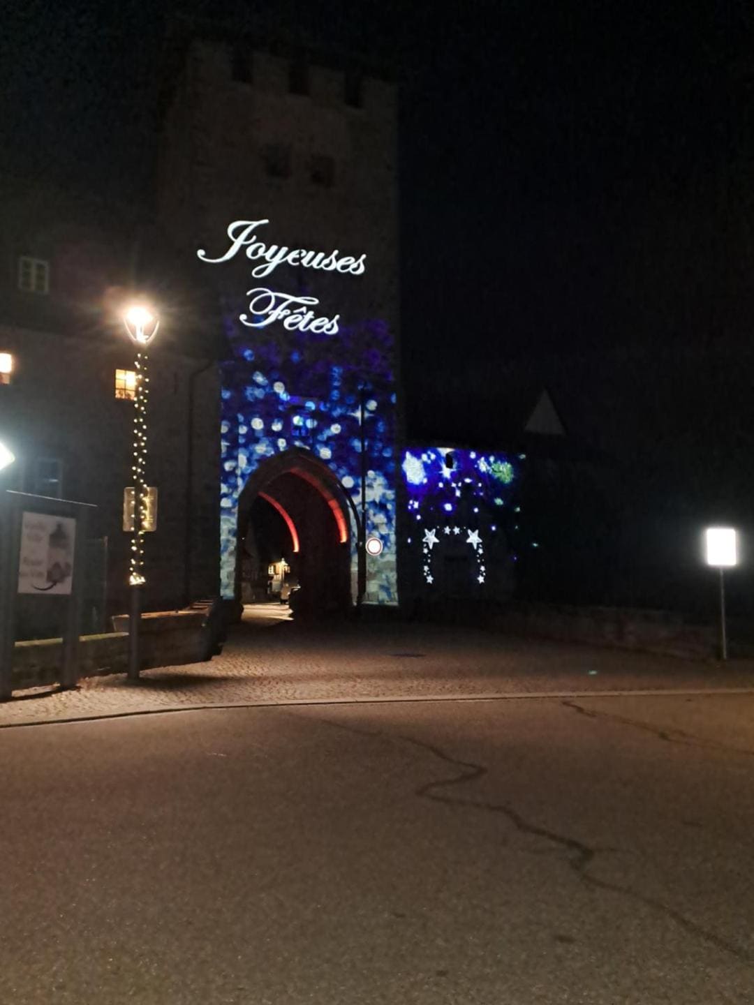 Weihnachtsmärkte im Elsass